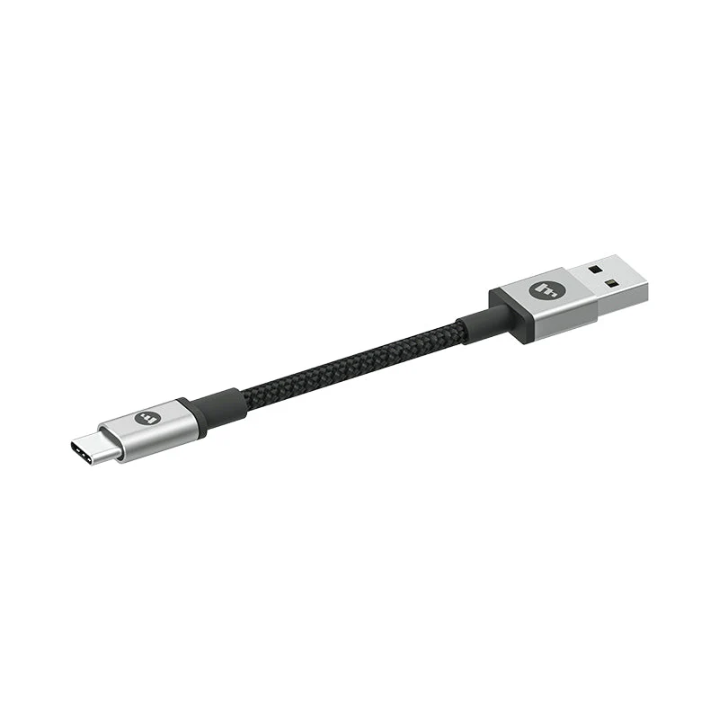 Mophie MP-409903210 USB-A to USB-C 1M ( Black)