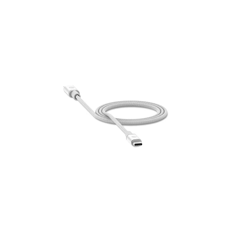 Mophie MP-409910901 100W C to C Cable 2M (White)