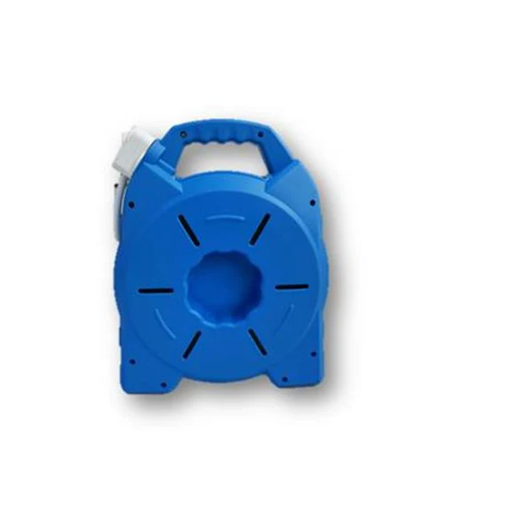 Morries MS2003CR 6M Cable Reel (Blue) - Image 3