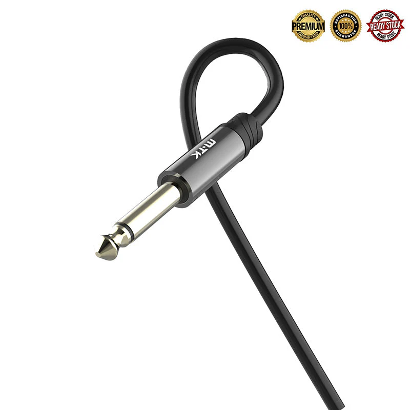 Moveteck RCA to RCA Audio Cable - Image 2