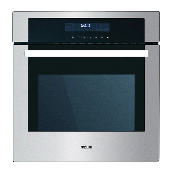 Mowe 67L Wi-Fi Built-in Stainless Glass Oven