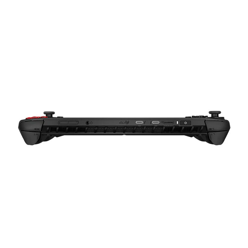 MSI Claw 7 AI+ A2VM-023SG - UT7-258V 32GB 512GB Arc 7'' Black - Image 4