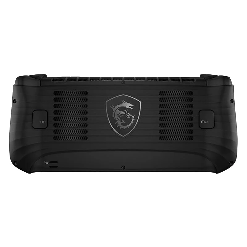 MSI Claw 8 AI+ A2VM-025SG - UT7-258V, 32GB, 1TB, Arc, 8-inch - Image 3