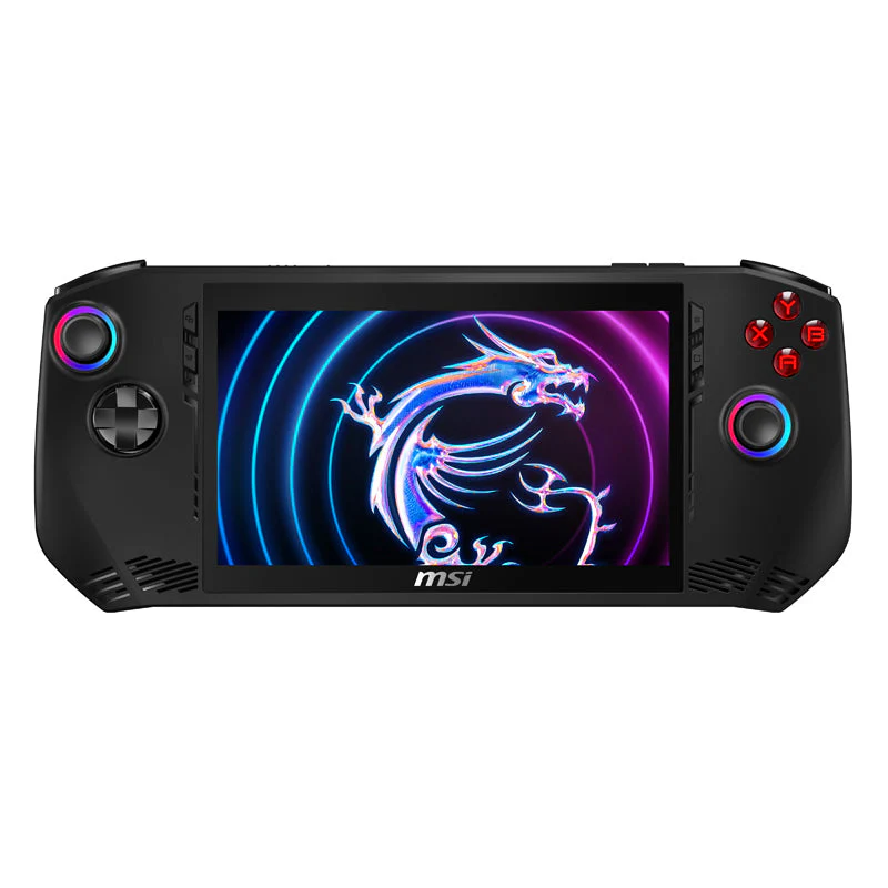 MSI Claw A1M-021SG - Ultra 5 16GB 512GB Arc Graphics 7"