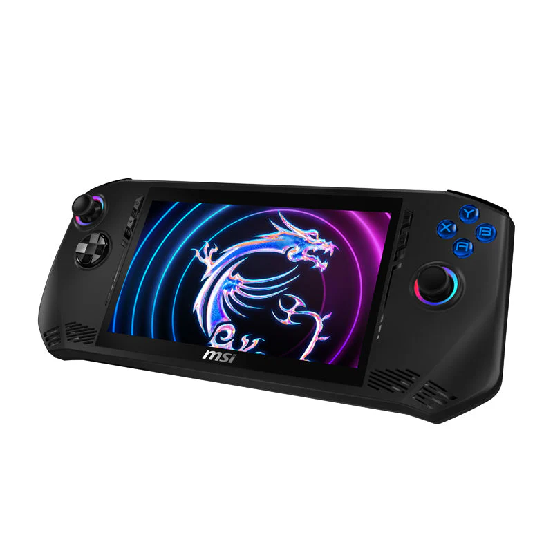 MSI Claw A1M-021SG - Ultra 5 16GB 512GB Arc Graphics 7" - Image 3
