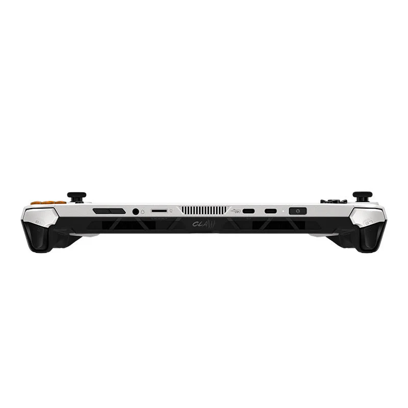 MSI Claw A8 BZ2EM-016SG - AMD Ryzen Z2E 24GB 1TB 8'' White - Image 5