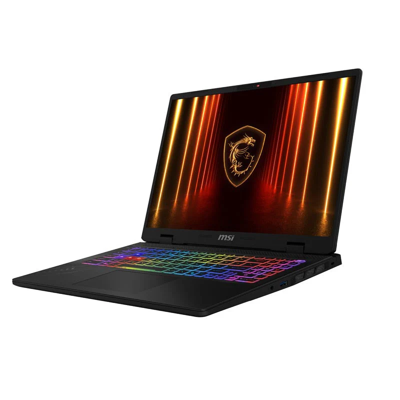 MSI Crosshair 16 HX AI D2XWFKG-038SG - UT9-275HX 32GB 1TB GeForce RTX 5060 - Image 3