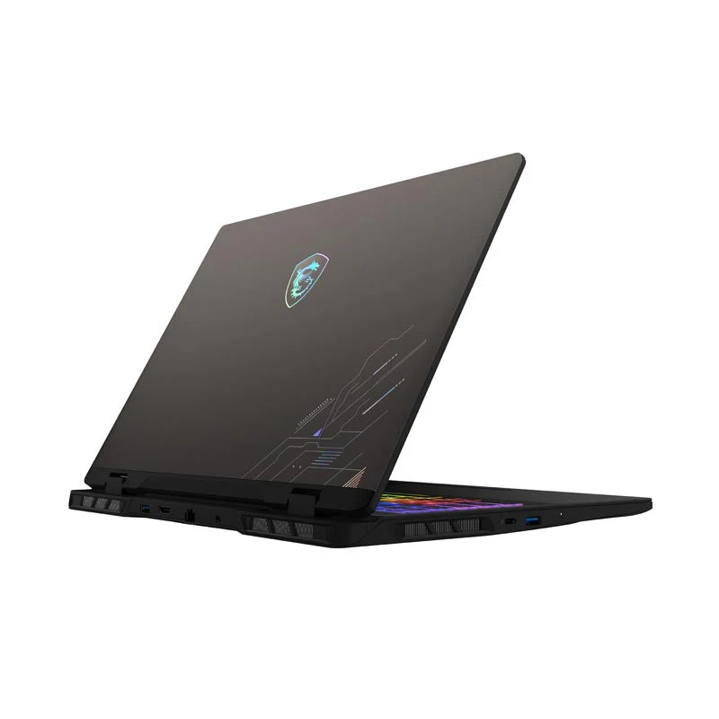MSI Crosshair 16 HX AI D2XWFKG-038SG - UT9-275HX 32GB 1TB GeForce RTX 5060 - Image 9