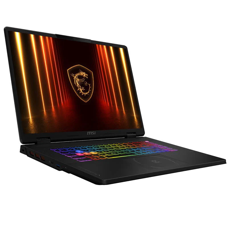 MSI Crosshair 18 HX AI WFKG-037SG - UT9-275HX 32GB 1TB RTX5060 - Image 3