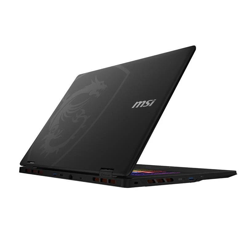 MSI Crosshair 18 HX AI WFKG-037SG - UT9-275HX 32GB 1TB RTX5060 - Image 5