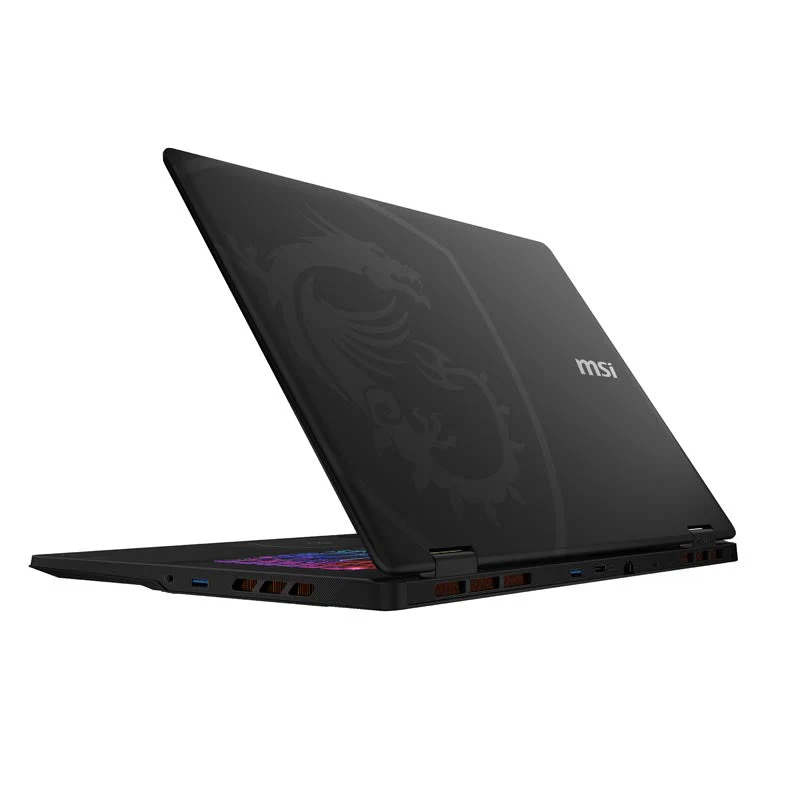 MSI Crosshair 18 HX AI WFKG-037SG - UT9-275HX 32GB 1TB RTX5060 - Image 6