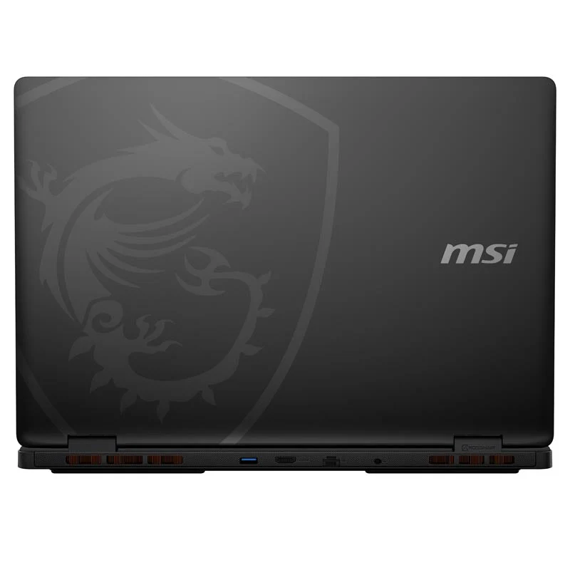 MSI Crosshair 18 HX AI WFKG-037SG - UT9-275HX 32GB 1TB RTX5060 - Image 7