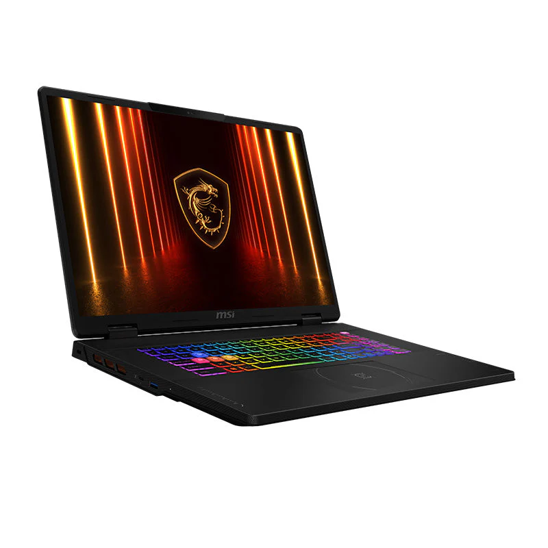 MSI Crosshair 18 HX AI WGKG-036SG - UT9-275HX 32GB 1TB RTX5070 - Image 3