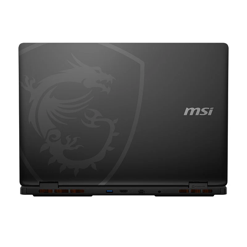 MSI Crosshair 18 HX AI WGKG-036SG - UT9-275HX 32GB 1TB RTX5070 - Image 4
