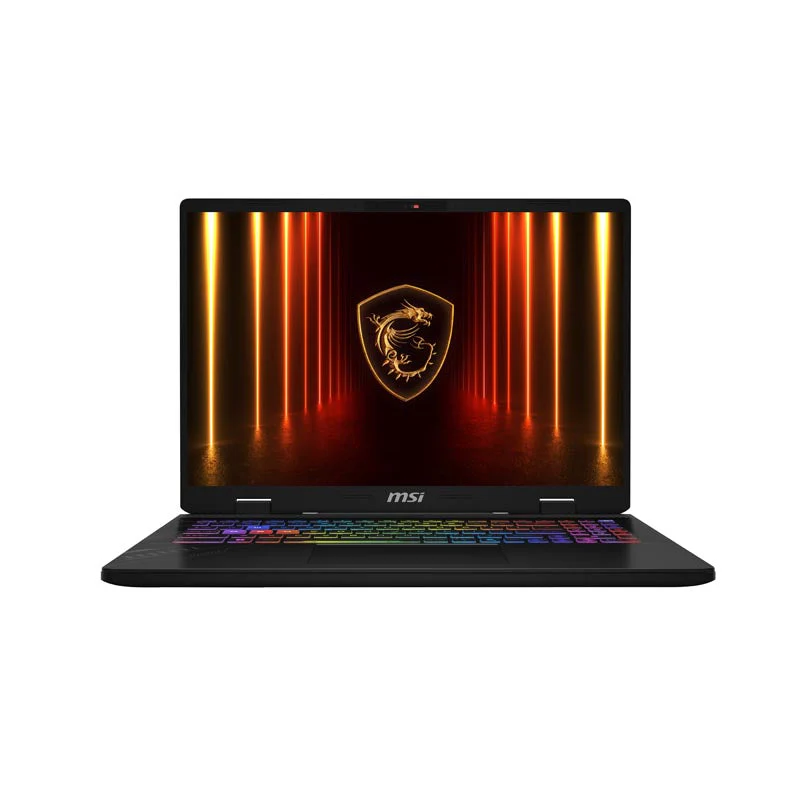 MSI Crosshair A16 HX D8WFKG-033SG - R9-8940HX 16GB 1TB RTX5060