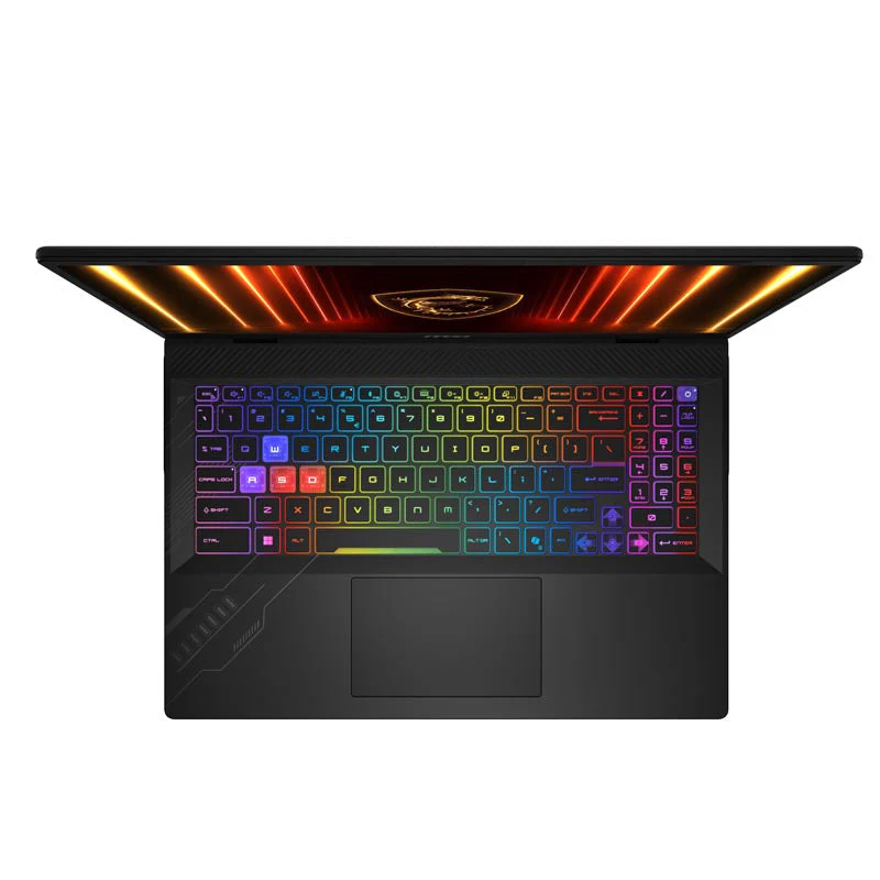 MSI Crosshair A16 HX D8WFKG-033SG - R9-8940HX 16GB 1TB RTX5060 - Image 4