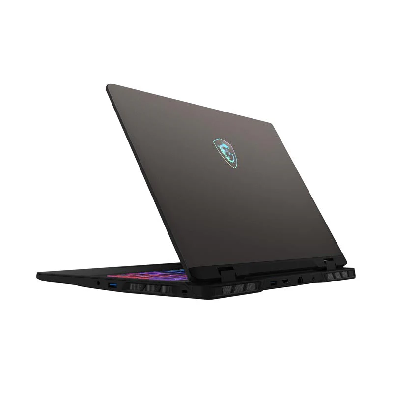 MSI Crosshair A16 HX D8WFKG-033SG - R9-8940HX 16GB 1TB RTX5060 - Image 6