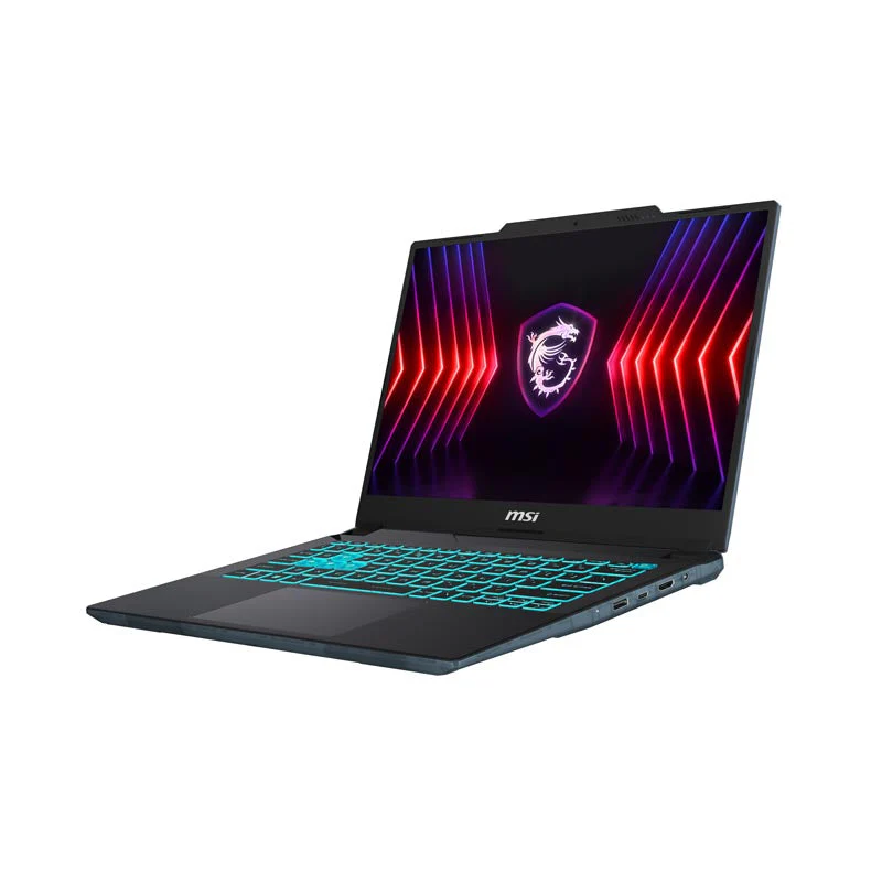 MSI Cyborg 14 A13VF-061SG - i7-13620H 16GB 1TB RTX4060 14'' - Image 3
