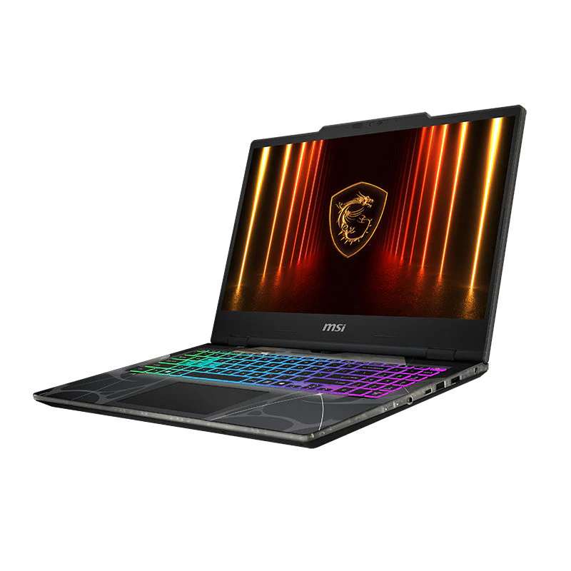 MSI Cyborg 15 B2RWEKG-204SG - C5-210H 16GB 512GB RTX5050 - Image 3