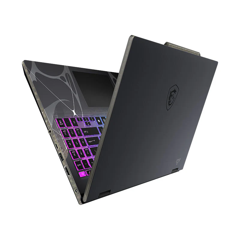 MSI Cyborg 15 B2RWEKG-204SG - C5-210H 16GB 512GB RTX5050 - Image 4