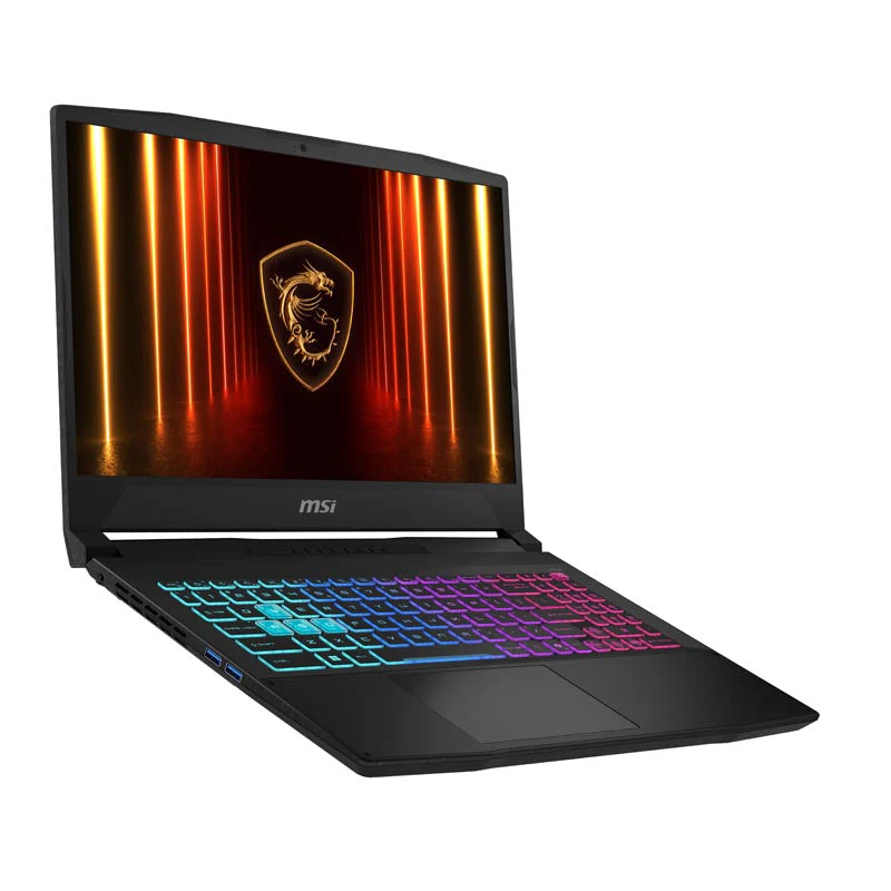 MSI Katana 15 HX B14WFK-211SG - i9-14900HX 16GB 1TB RTX5060 - Image 3
