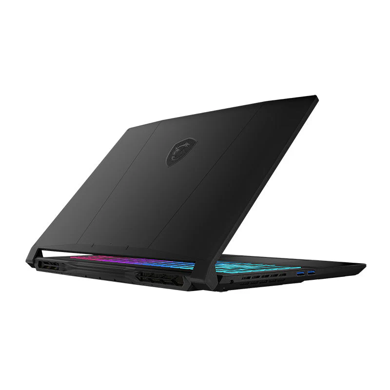 MSI Katana 15 HX B14WFK-452SG - i7-14650HX 16GB 512GB GeForce RTX 5060 - Image 7