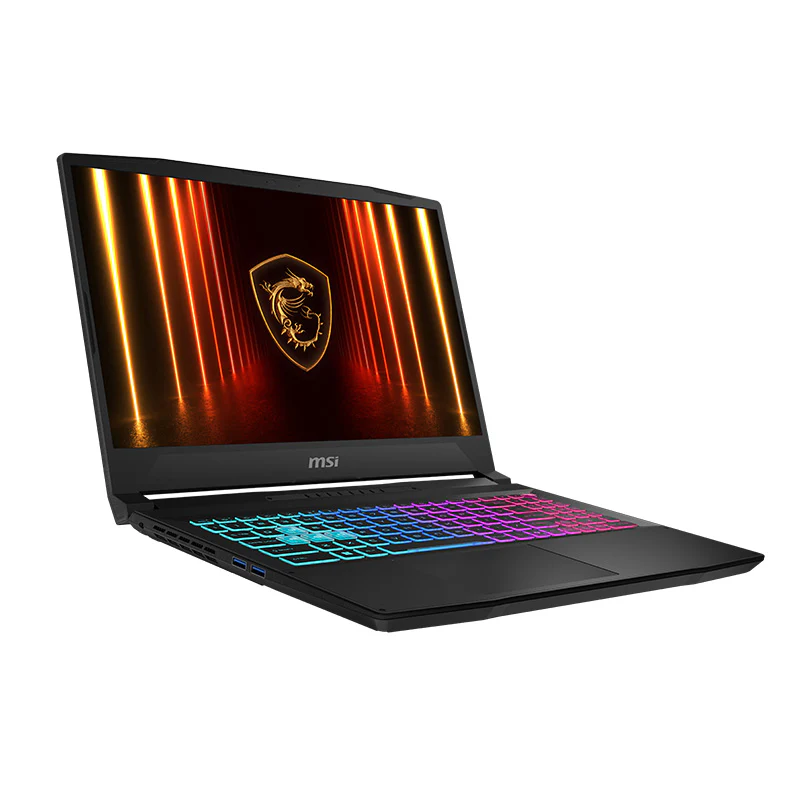 MSI Katana 15 HX B14WFK-830SG - i7-14650HX 16GB 1TB RTX5060 15.6" - Image 2