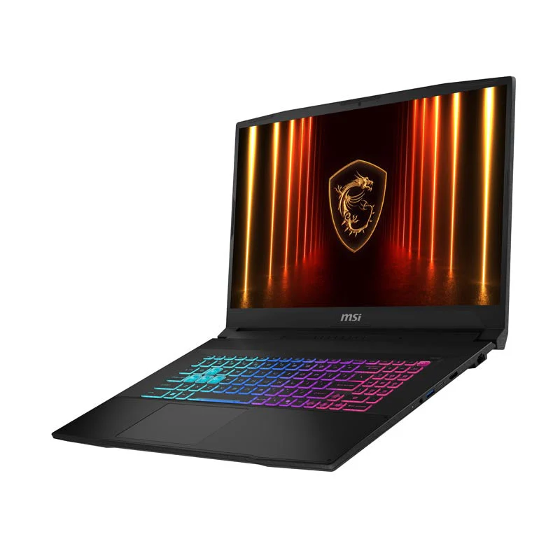 MSI Katana 17 HX B14WFK-068SG - i7-14650HX 16GB 1TB RTX5060 - Image 2