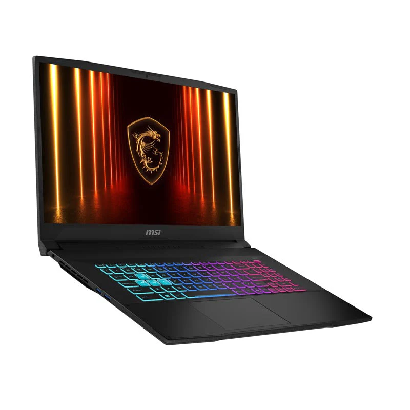 MSI Katana 17 HX B14WFK-068SG - i7-14650HX 16GB 1TB RTX5060 - Image 3
