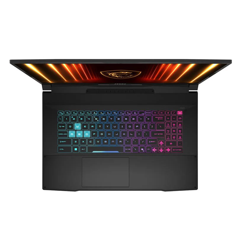 MSI Katana 17 HX B14WFK-068SG - i7-14650HX 16GB 1TB RTX5060 - Image 4