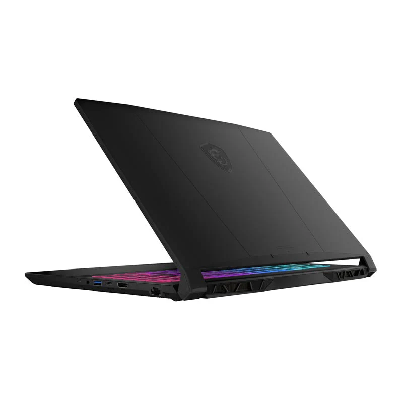 MSI Katana A15 AI B8VE-603SG - R7-8845HS 16GB 1TB RTX4050 15.6'' - Image 6