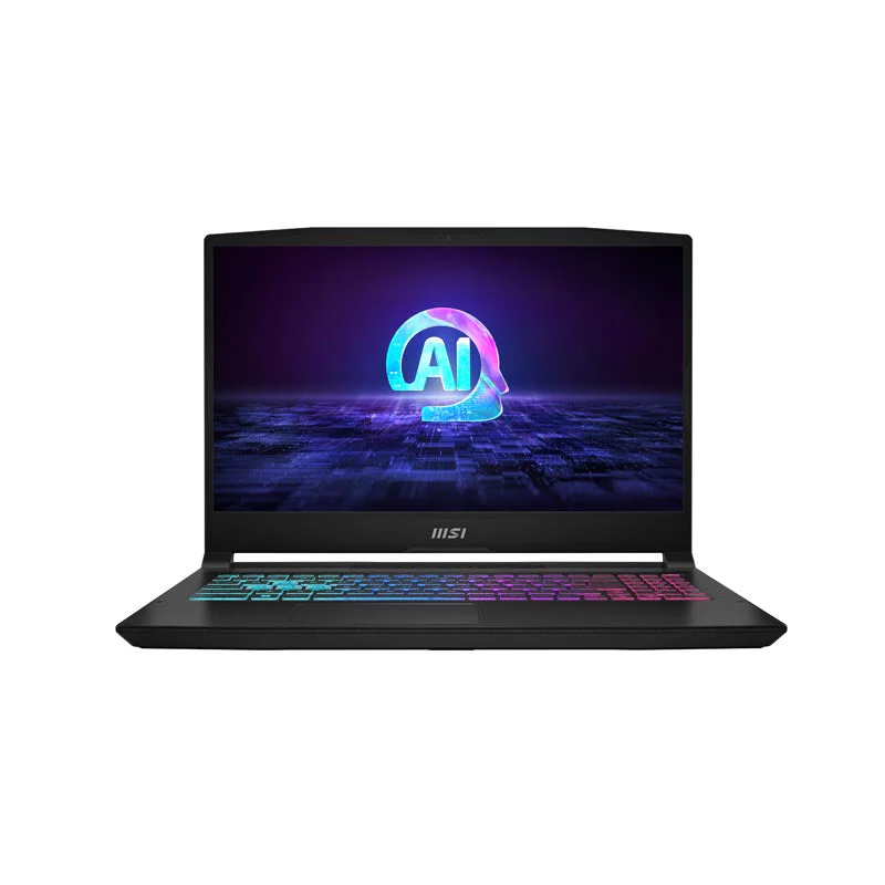 MSI Katana A15 AI B8VF-496SG - R9-8945HS 16GB 1TB RTX4060 15.6''