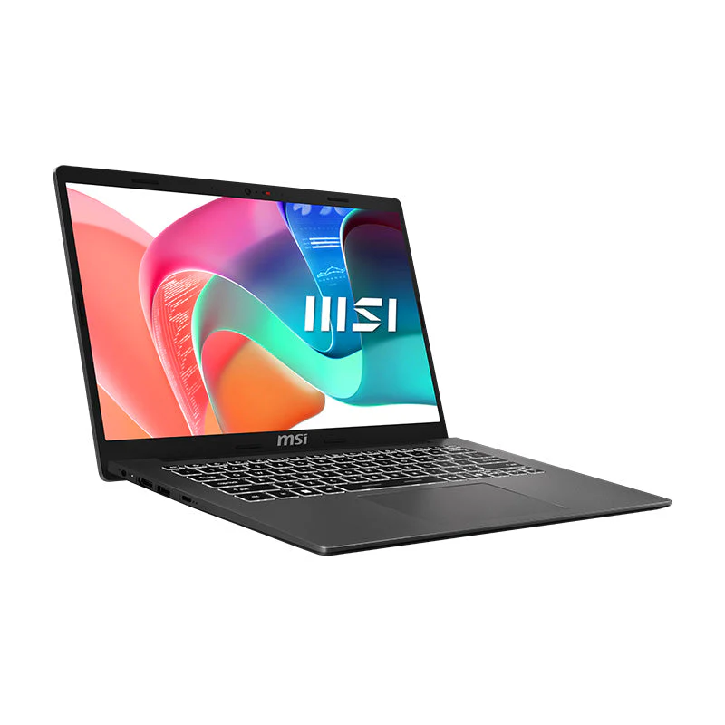 MSI Modern 14 F1MG-046SG - C7-150U 16GB 1TB 14" - Image 2