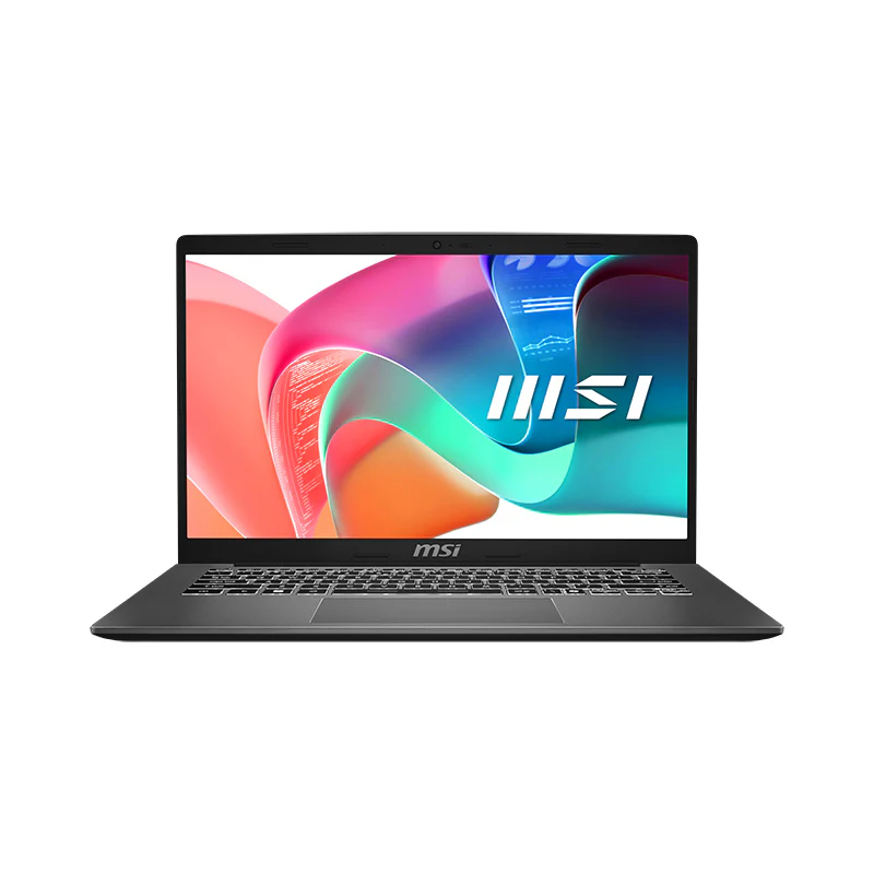 MSI Modern 14 F1MG-626SG - C5-120U 16GB 1TB 14" Gray