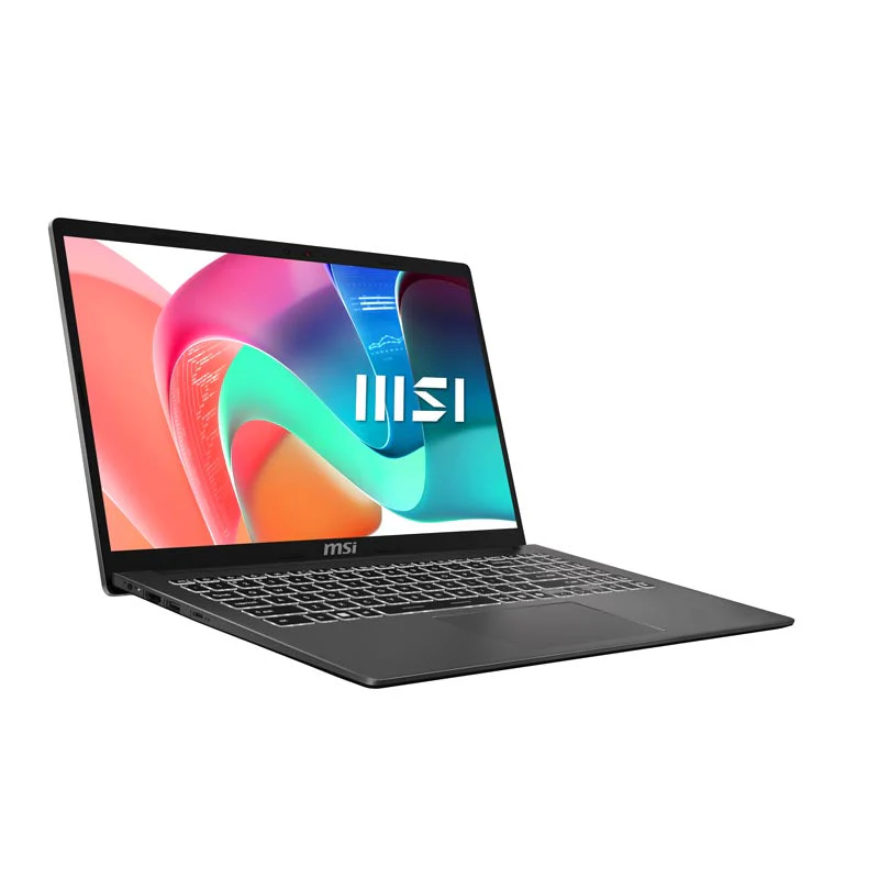MSI Modern 15 F13MG-601SG i5-1334U 16G 512GB 15'' - Image 2