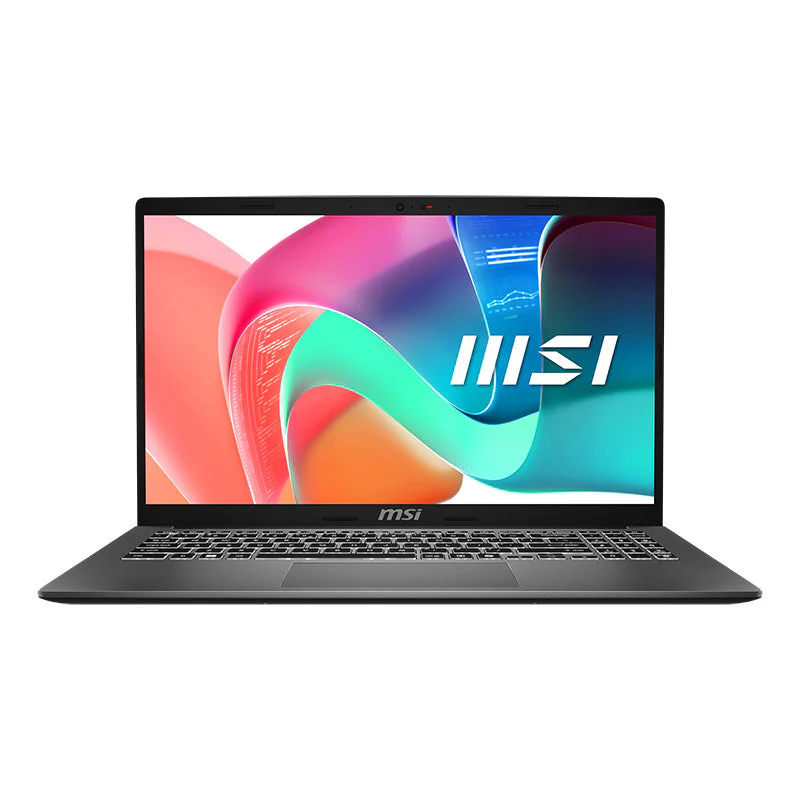 MSI Modern 15 F1MG-053SG - C7-150U 16GB 512GB 15.6"