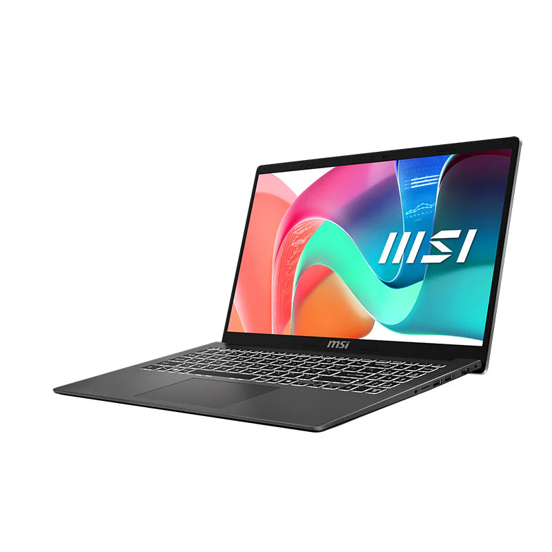 MSI Modern 15 F1MG-053SG - C7-150U 16GB 512GB 15.6" - Image 3