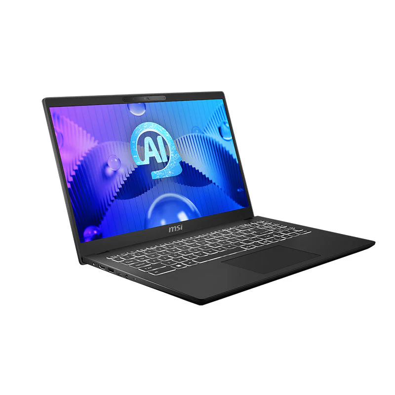 MSI Modern 15 H AI C1MOG-218SG - UT7-155H 16GB 1TB 15.6" - Image 3