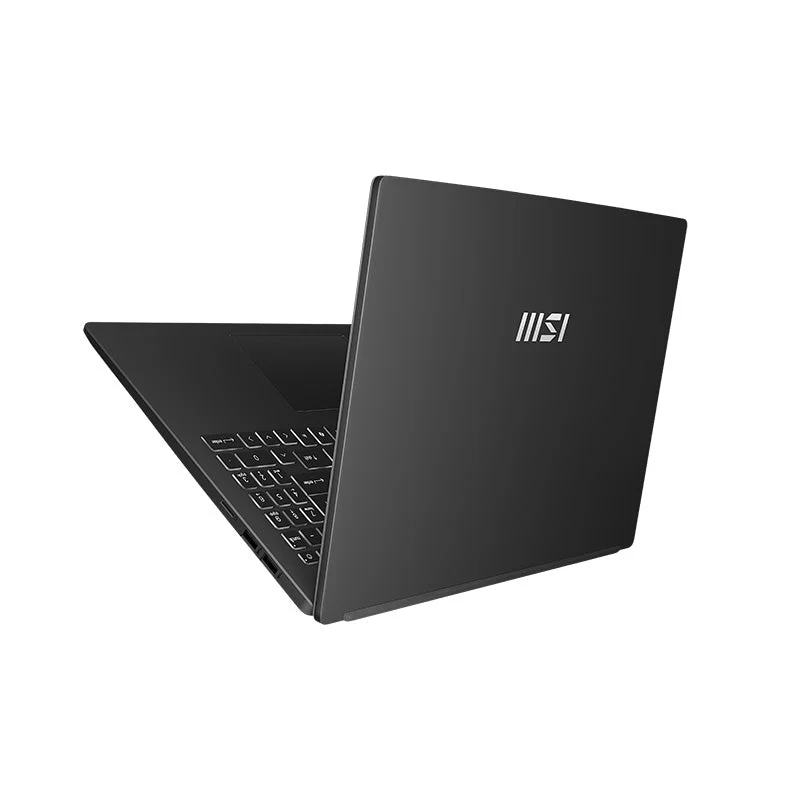 MSI Modern 15 H AI C1MOG-218SG - UT7-155H 16GB 1TB 15.6" - Image 4
