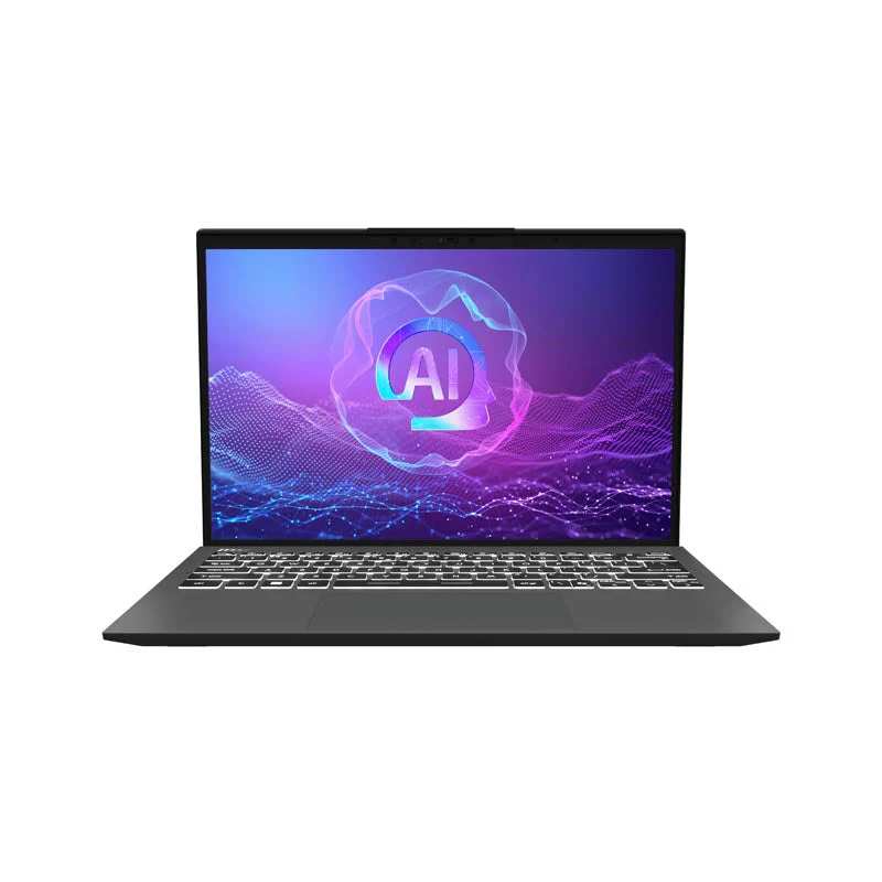 MSI Prestige 13 AI+ Evo A2VMG-044SG - UT9-288V 32GB 1TB 13"