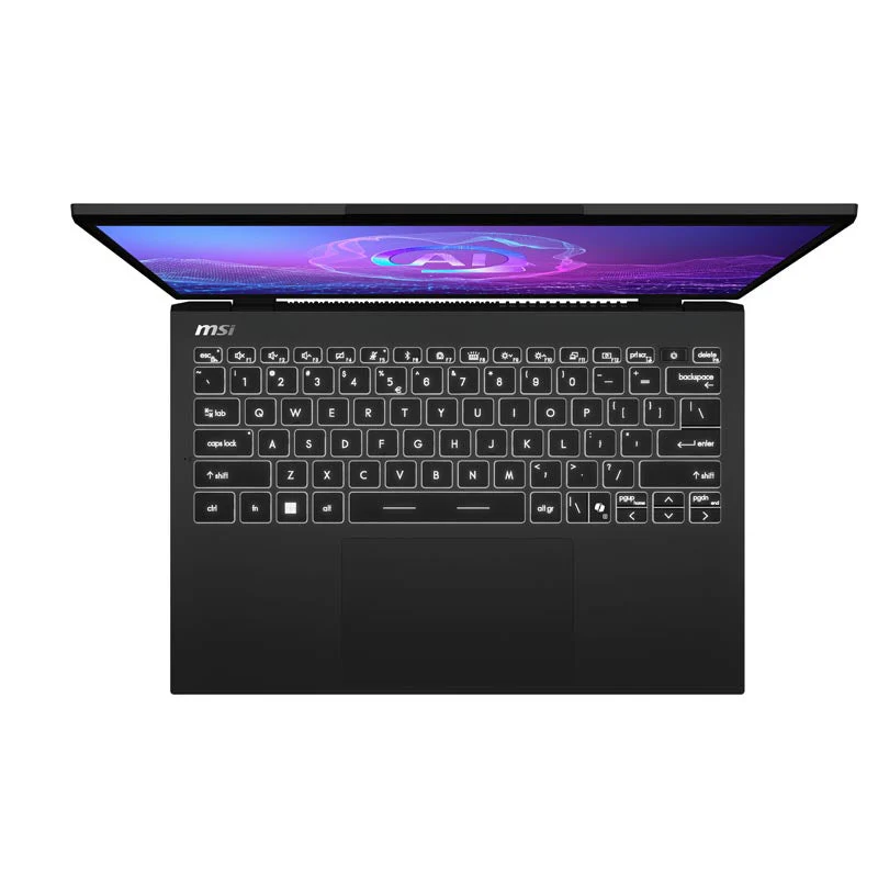 MSI Prestige 13 AI+ Evo A2VMG-045SG - UT7-258V 32GB 1TB 13" - Image 5