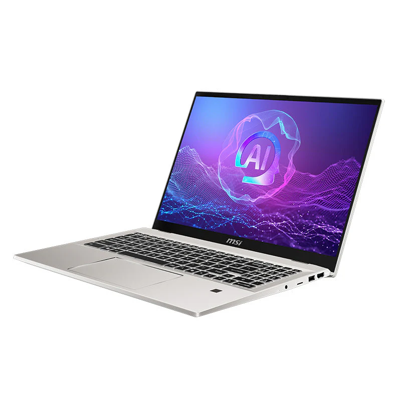 MSI Prestige A16 AI+ A3HMG-042SG - AI 9-365 32GB 1TB 16" - Image 3