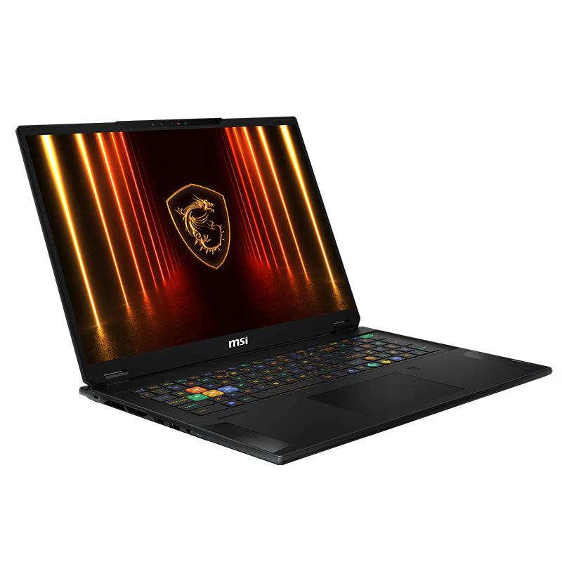 MSI Stealth 18 HX AI A2XWIG-054SG - UT9-275HX 32GB 2TB RTX5080 - Image 2