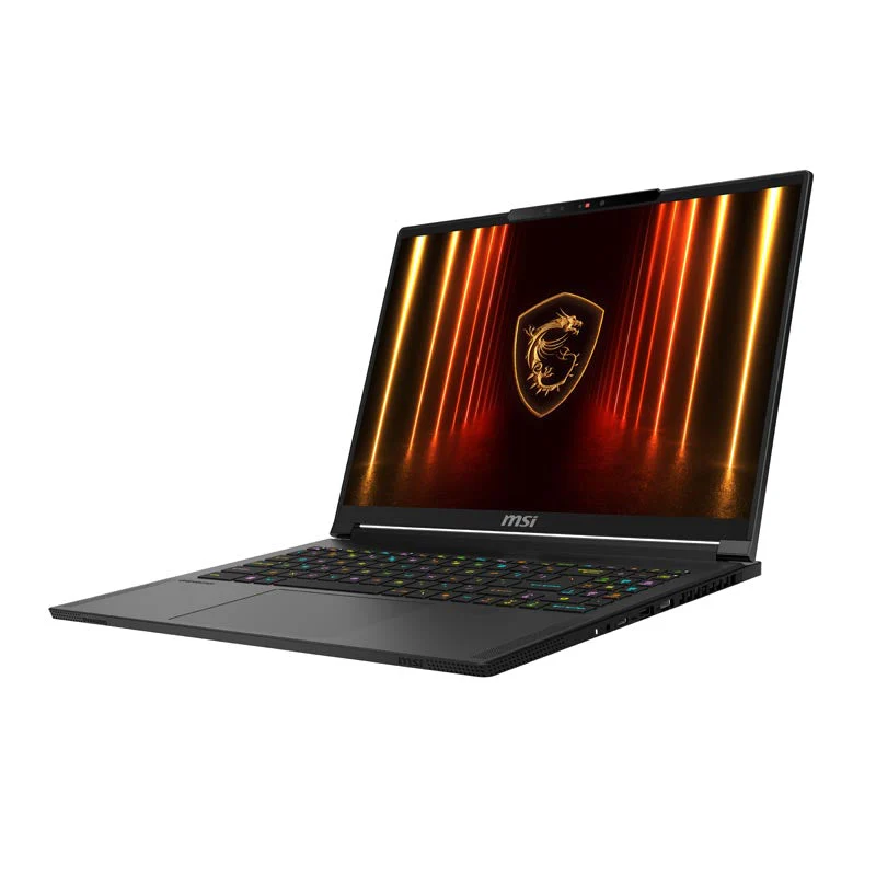 MSI Stealth A16 AI+ A3XWHG-065SG - AI 9-370 32GB 2TB RTX5070Ti - Image 3