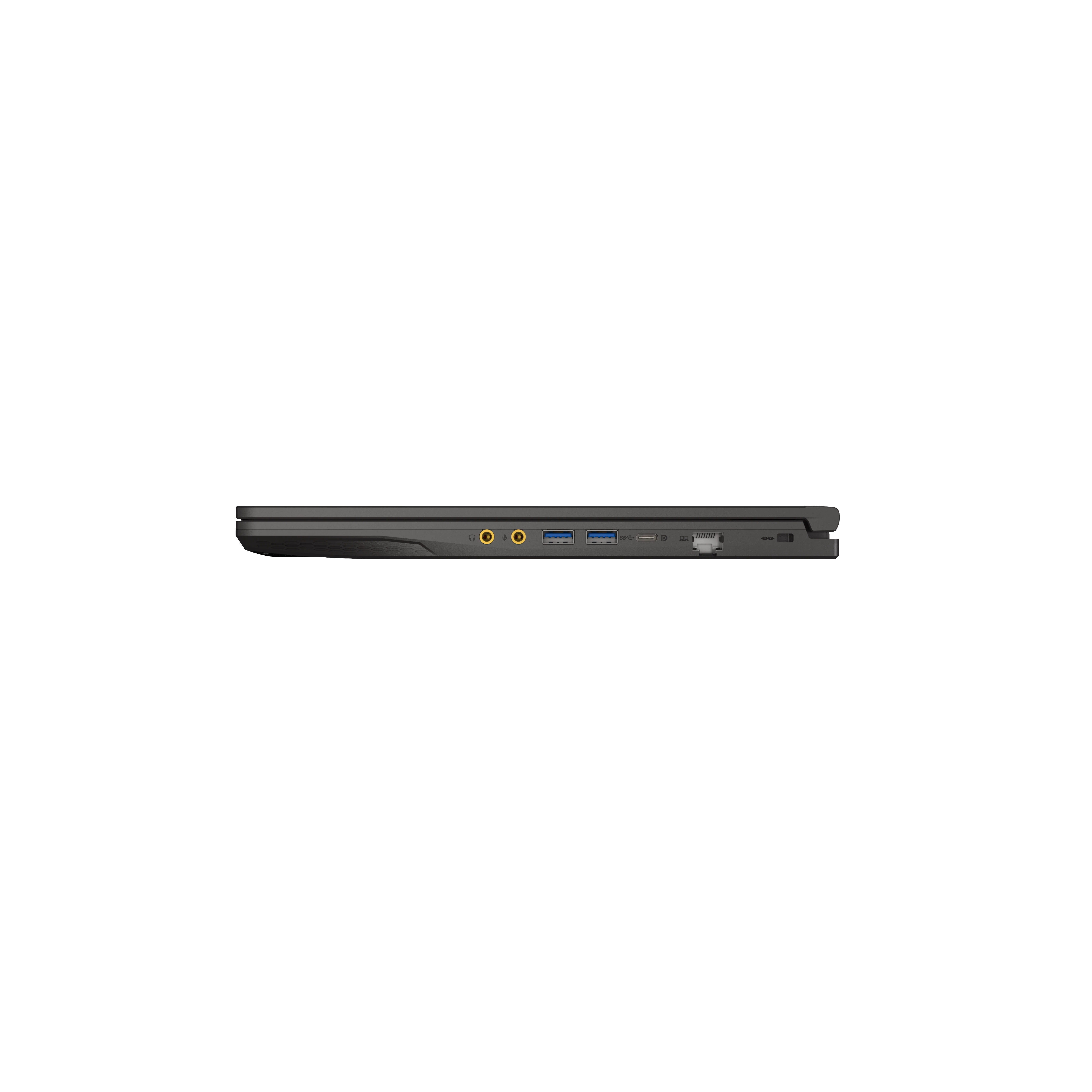 MSI Thin 15 B13VE-2475SG - i5-13420H 16GB 512GB RTX4050 15.6'' - Image 2