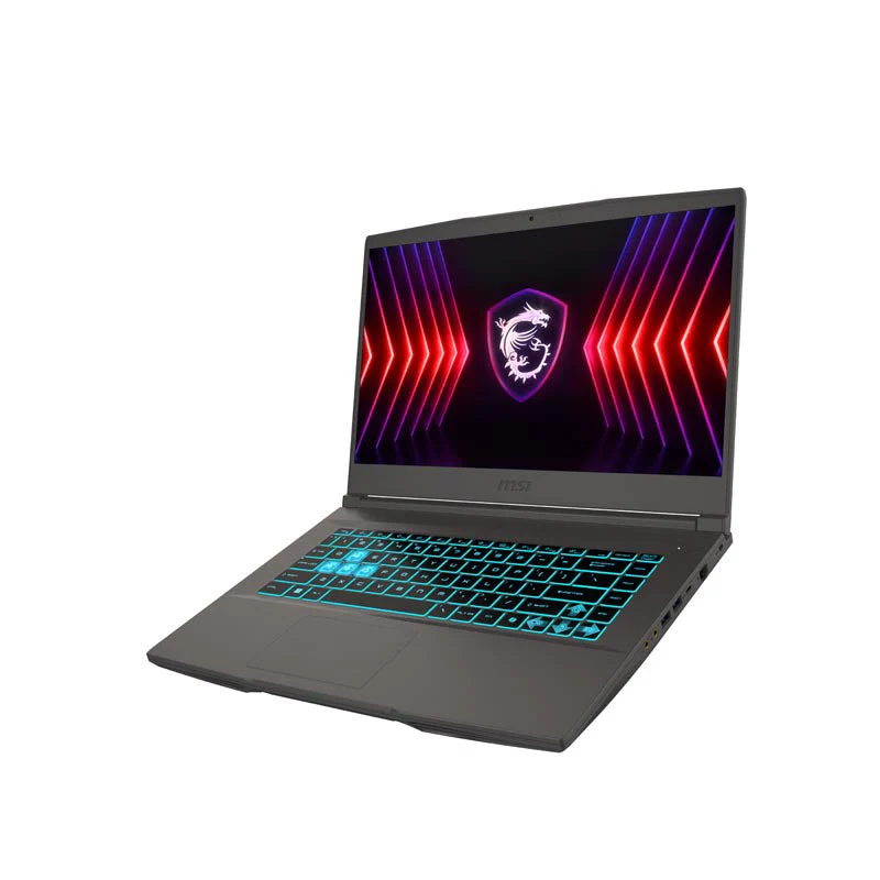 MSI Thin 15 B13VE-2475SG - i5-13420H 16GB 512GB RTX4050 15.6'' - Image 5