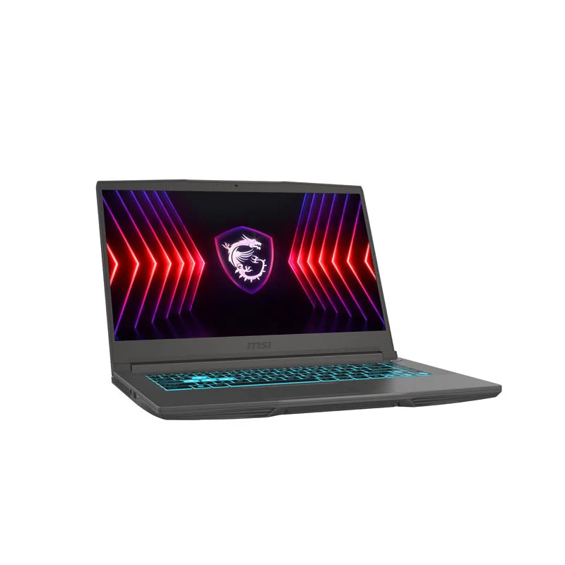 MSI Thin 15 B13VE-2475SG - i5-13420H 16GB 512GB RTX4050 15.6'' - Image 6