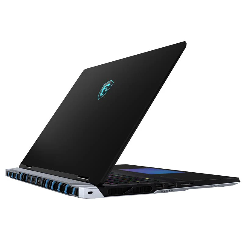 MSI Titan 18 HX AI A2XWJG - UT9-285HX 64GB 6TB RTX5090 18" UHD+ MiniLED - Image 4