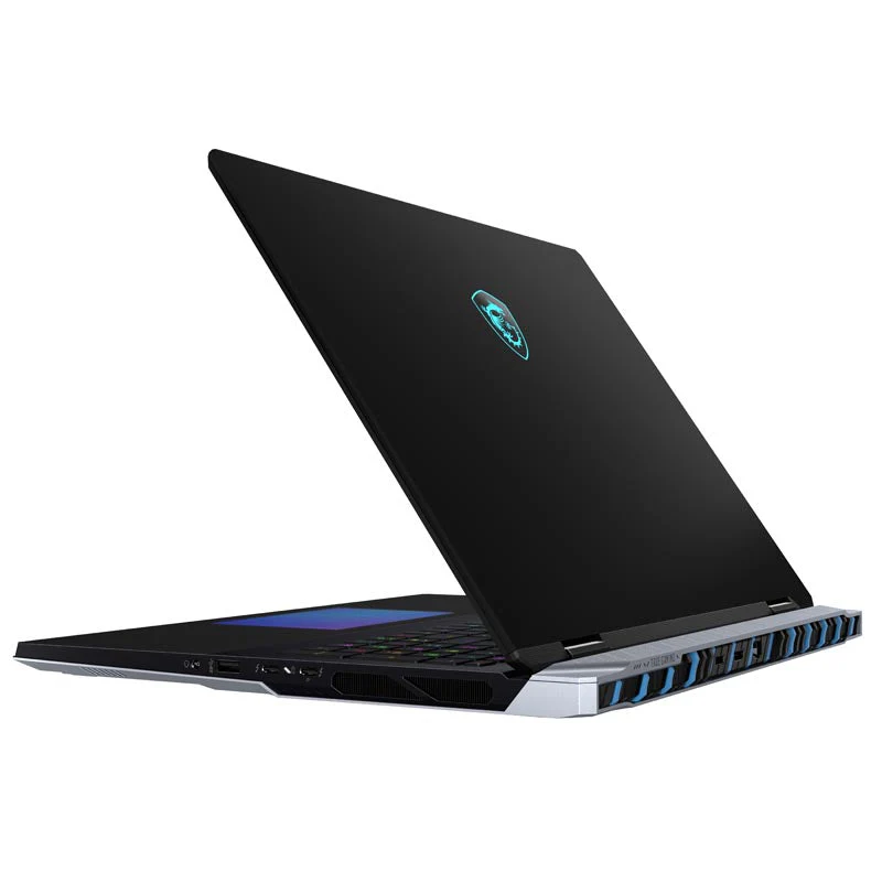 MSI Titan 18 HX AI A2XWJG - UT9-285HX 64GB 6TB RTX5090 18" UHD+ MiniLED - Image 6
