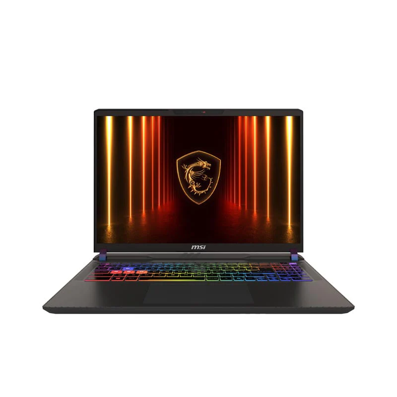MSI Vector 16 HX AI A2XWHG-018SG - UT9-275HX 32GB 1TB RTX5070Ti